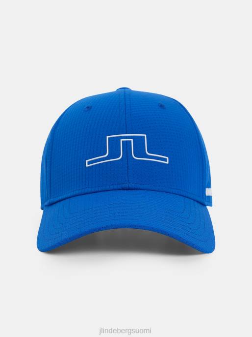 J.Lindeberg caden lippis miehet lapiksen sininen 4VD0894 lisävaruste