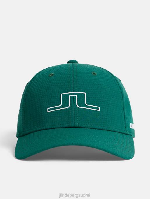 J.Lindeberg caden lippis miehet sademetsä 4VD0783 lisävaruste