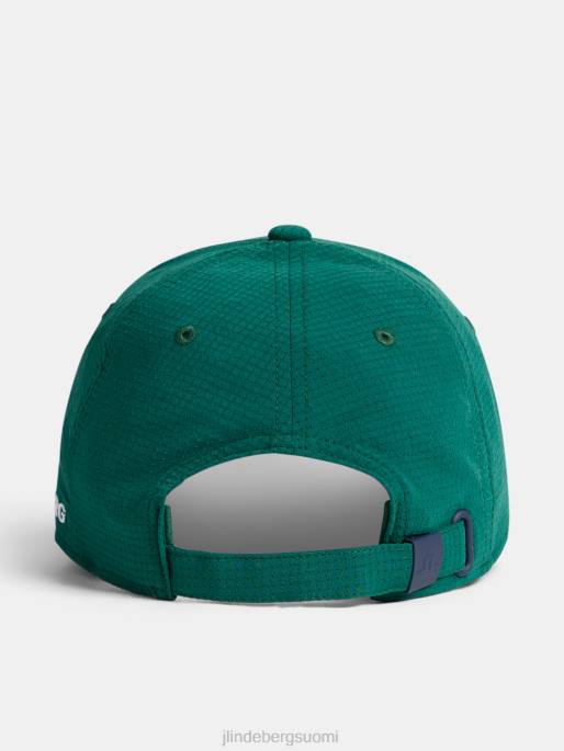 J.Lindeberg caden lippis miehet sademetsä 4VD0783 lisävaruste