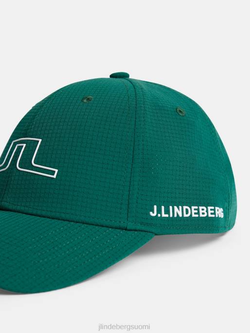 J.Lindeberg caden lippis miehet sademetsä 4VD0783 lisävaruste