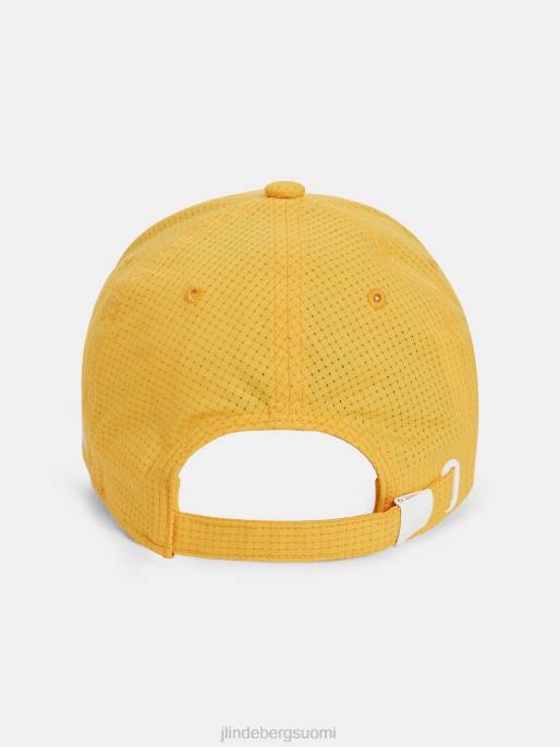 J.Lindeberg caden lippis miehet sitrushedelmiä 4VD0892 lisävaruste