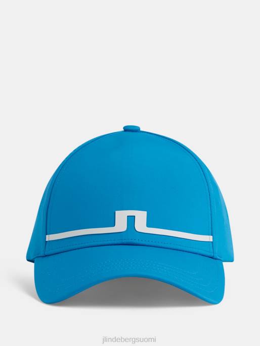 J.Lindeberg oscar korkki miehet loistava sininen 4VD0862 lisävaruste