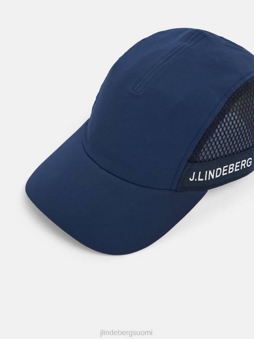 J.Lindeberg rock cap miehet laivasto 4VD0883 lisävaruste