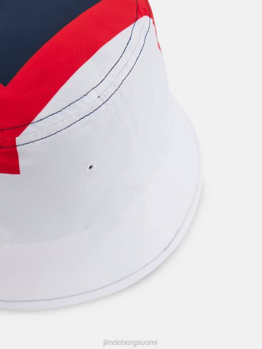 J.Lindeberg siltakauhan hattu miehet laivasto 4VD0833 lisävaruste