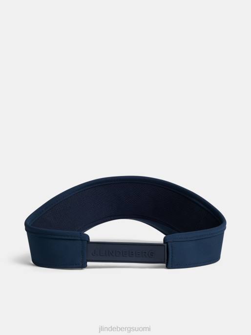 J.Lindeberg yaden visiiri miehet laivasto 4VD0773 lisävaruste