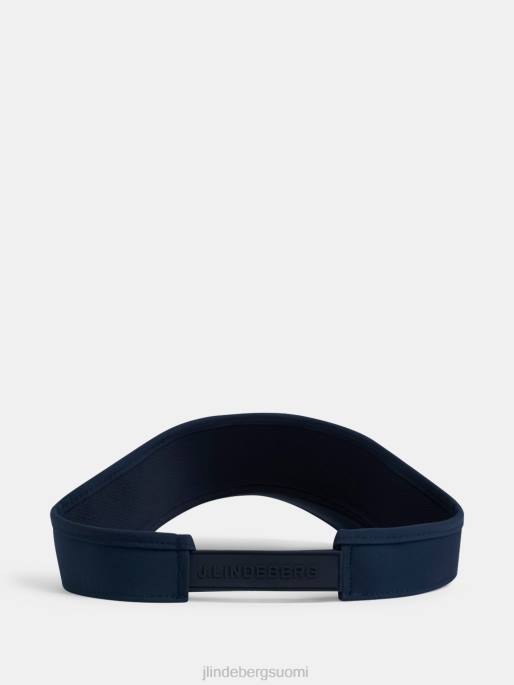 J.Lindeberg yaden visiiri miehet laivasto 4VD0891 lisävaruste