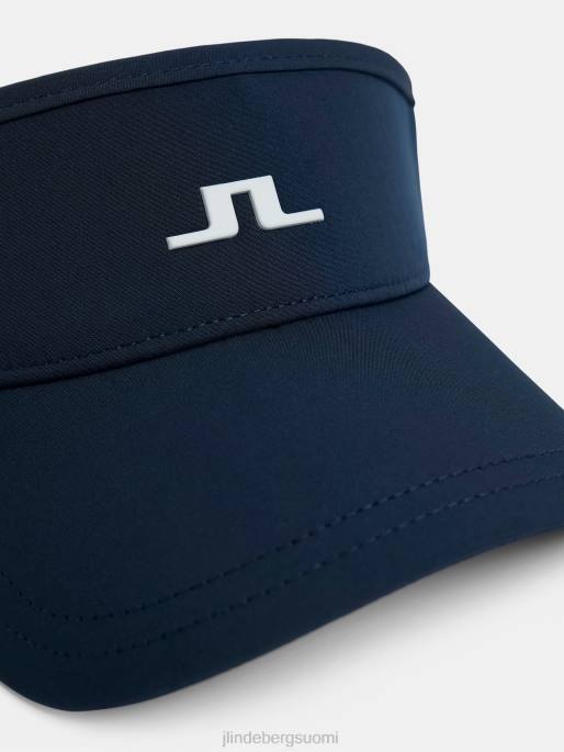 J.Lindeberg yaden visiiri miehet laivasto 4VD0891 lisävaruste