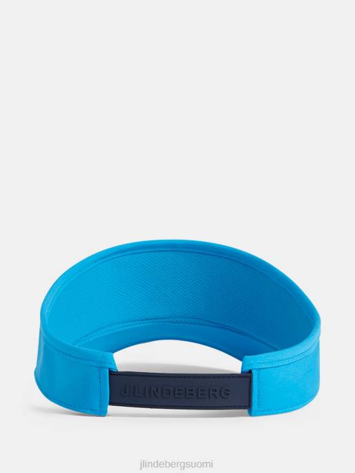 J.Lindeberg yaden visiiri miehet loistava sininen 4VD0888 lisävaruste