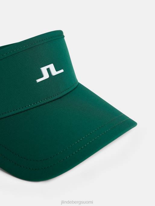 J.Lindeberg yaden visiiri miehet sademetsä 4VD0775 lisävaruste