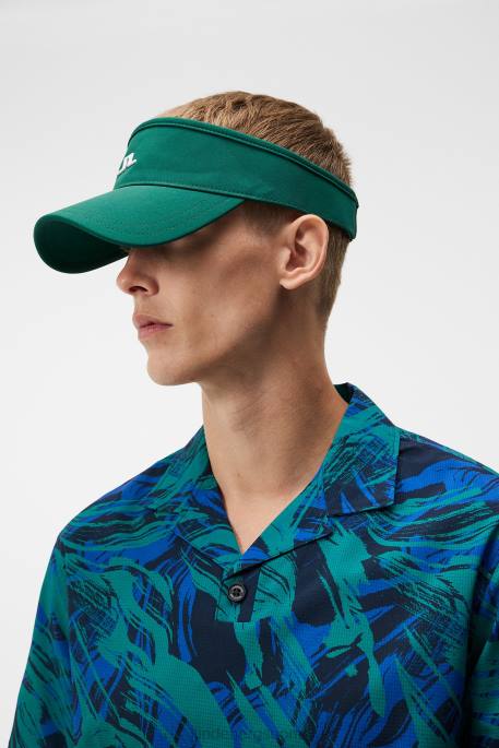 J.Lindeberg yaden visiiri miehet sademetsä 4VD0775 lisävaruste