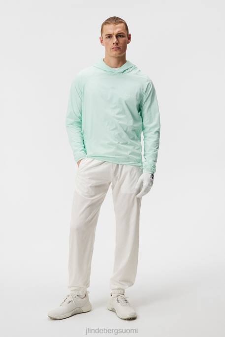 J.Lindeberg arron stretch tuulihuppari miehet mesikaste 4VD0688 vaatetus