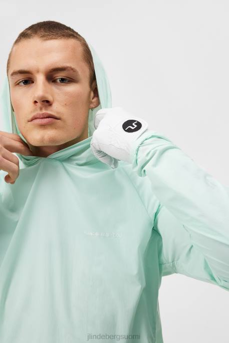 J.Lindeberg arron stretch tuulihuppari miehet mesikaste 4VD0688 vaatetus