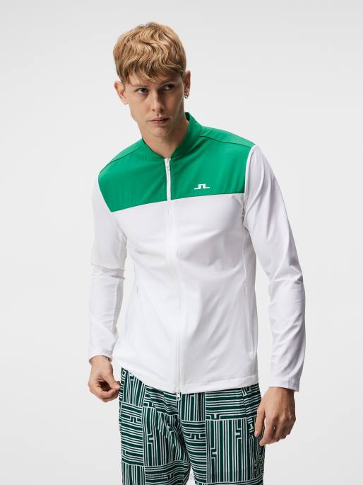 J.Lindeberg jeff hybriditakki miehet bosporinsalmella 4VD0724 vaatetus