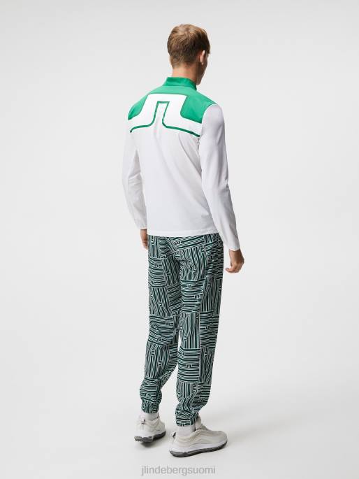 J.Lindeberg jeff hybriditakki miehet bosporinsalmella 4VD0724 vaatetus