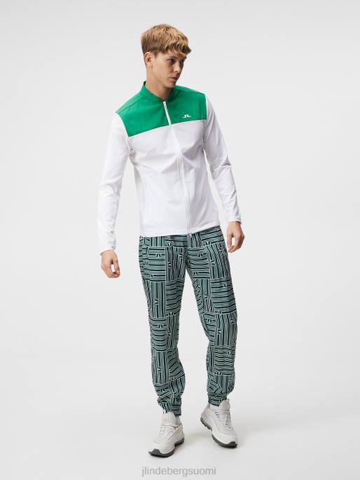 J.Lindeberg jeff hybriditakki miehet bosporinsalmella 4VD0724 vaatetus