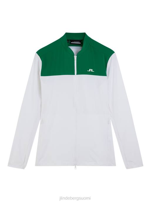 J.Lindeberg jeff hybriditakki miehet bosporinsalmella 4VD0724 vaatetus