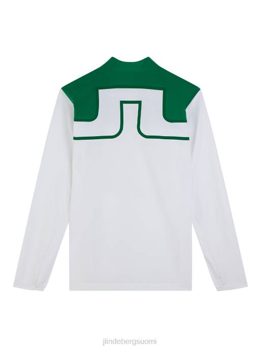 J.Lindeberg jeff hybriditakki miehet bosporinsalmella 4VD0724 vaatetus