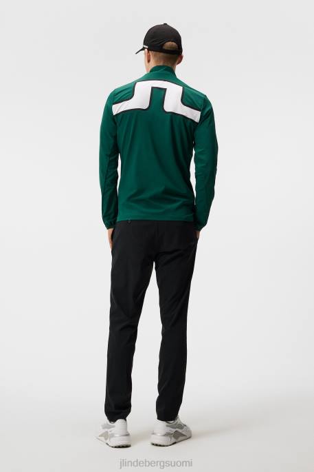 J.Lindeberg jeff hybriditakki miehet sademetsä 4VD0728 vaatetus