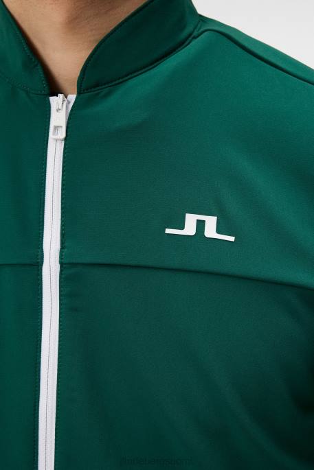 J.Lindeberg jeff hybriditakki miehet sademetsä 4VD0728 vaatetus