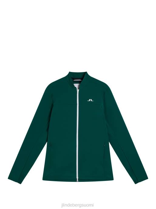 J.Lindeberg jeff hybriditakki miehet sademetsä 4VD0728 vaatetus