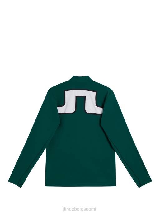 J.Lindeberg jeff hybriditakki miehet sademetsä 4VD0728 vaatetus