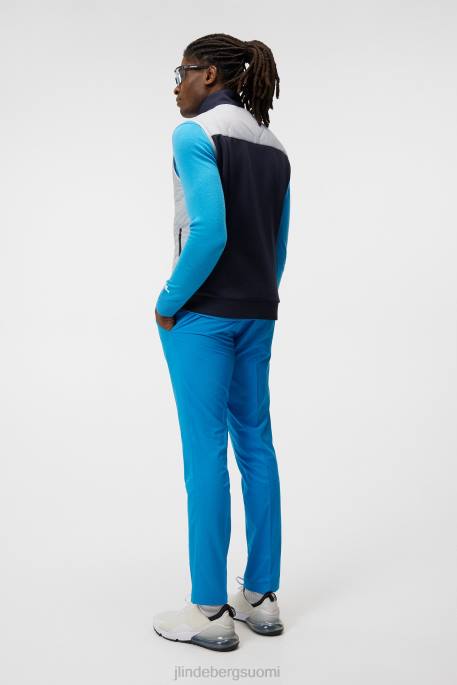 J.Lindeberg peittohybridiliivi miehet korkea nousu 4VD0694 vaatetus