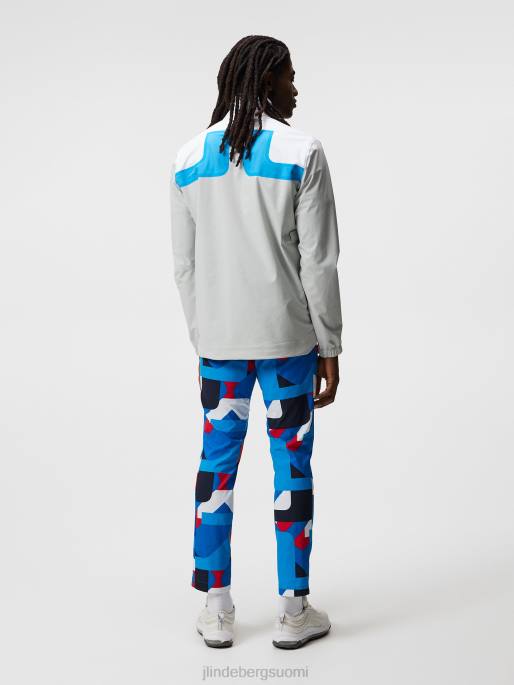 J.Lindeberg silta sadetakki miehet korkea nousu 4VD0701 vaatetus