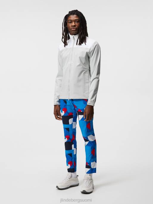 J.Lindeberg silta sadetakki miehet korkea nousu 4VD0701 vaatetus