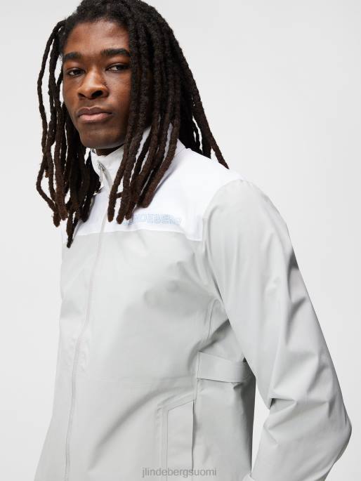 J.Lindeberg silta sadetakki miehet korkea nousu 4VD0701 vaatetus