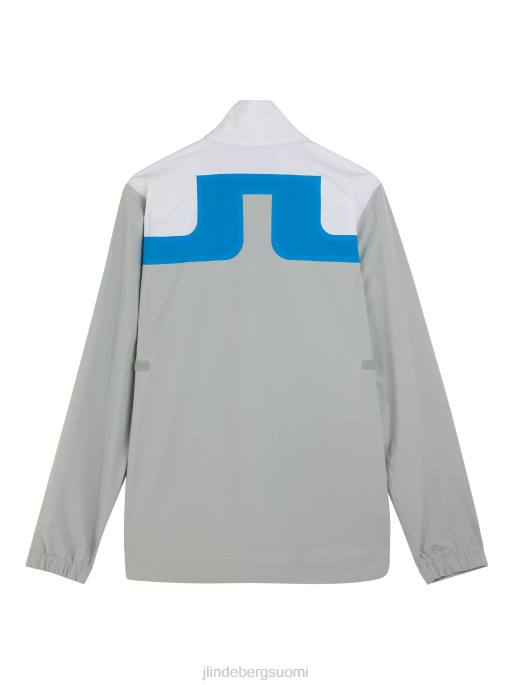 J.Lindeberg silta sadetakki miehet korkea nousu 4VD0701 vaatetus