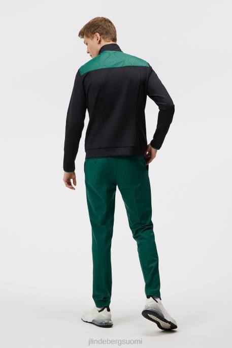 J.Lindeberg täkki hybriditakki miehet sademetsä 4VD0690 vaatetus