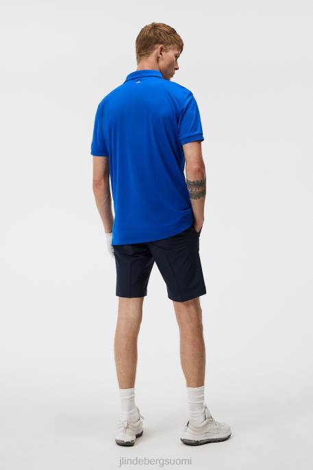 J.Lindeberg Tour tech polo miehet surfaa verkossa 4VD061 vaatetus