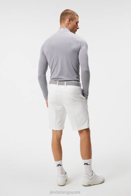 J.Lindeberg aello-pakkauskerros miehet harmaa melansi 4VD0113 vaatetus