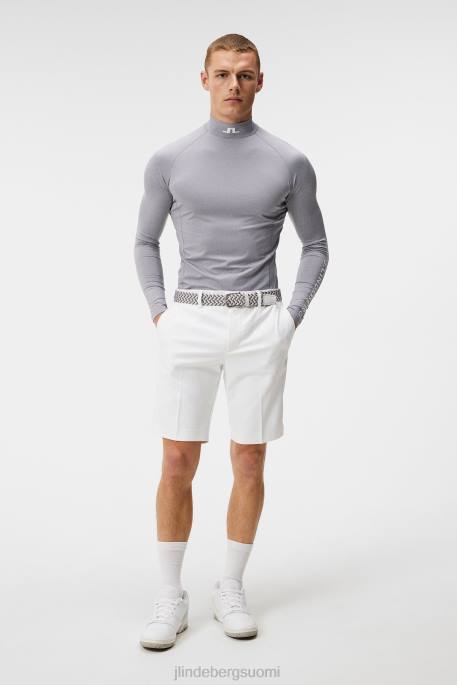 J.Lindeberg aello-pakkauskerros miehet harmaa melansi 4VD0113 vaatetus