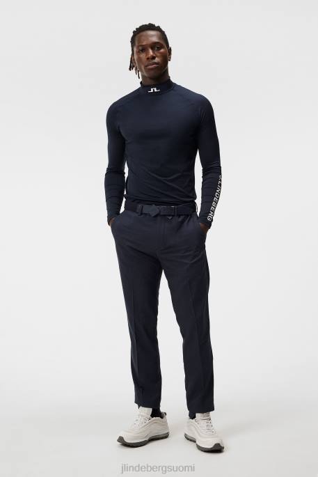 J.Lindeberg aello-pakkauskerros miehet laivasto 4VD0115 vaatetus