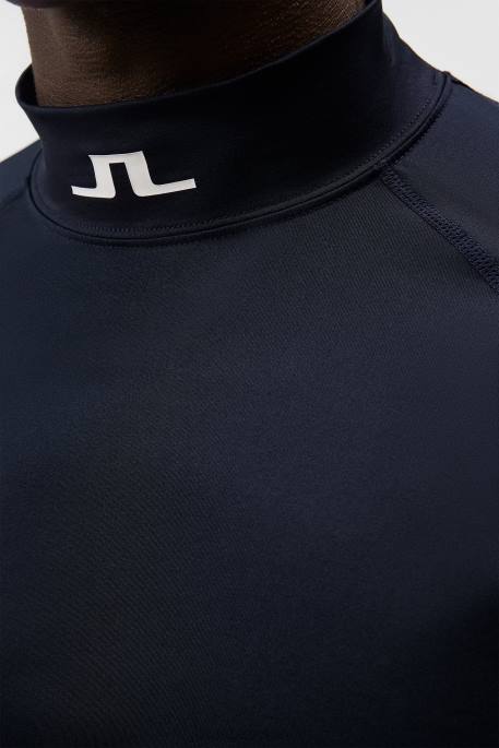 J.Lindeberg aello-pakkauskerros miehet laivasto 4VD0115 vaatetus