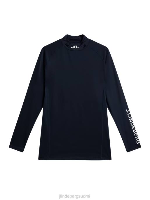 J.Lindeberg aello-pakkauskerros miehet laivasto 4VD0115 vaatetus