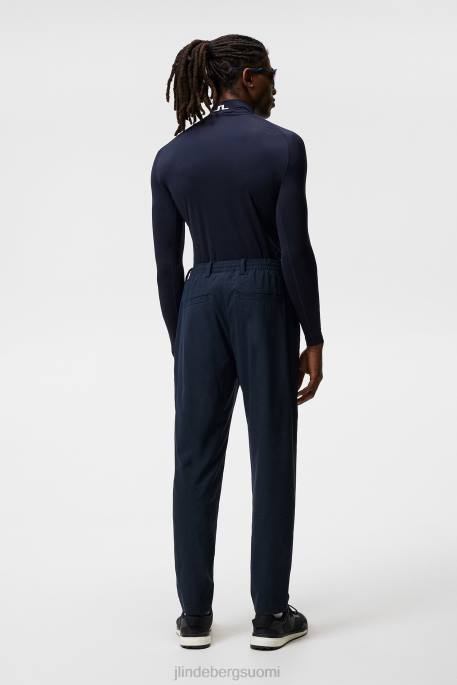 J.Lindeberg aello-pakkauskerros miehet laivasto 4VD0315 vaatetus