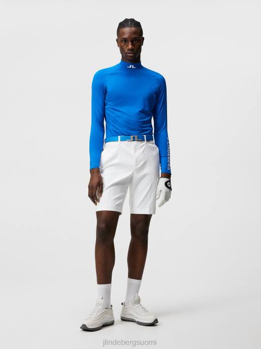 J.Lindeberg aello-pakkauskerros miehet lapiksen sininen 4VD0314 vaatetus