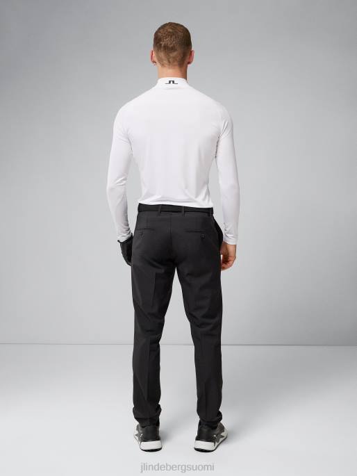 J.Lindeberg aello pehmeä puristus miehet valkoinen 4VD0351 vaatetus