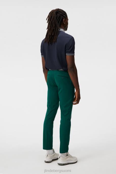 J.Lindeberg austin polo miehet laivasto 4VD049 vaatetus