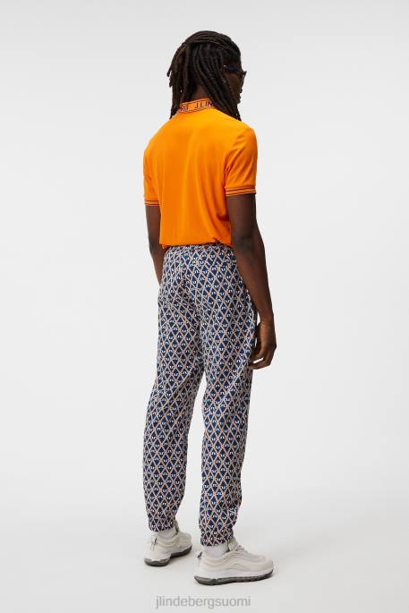 J.Lindeberg austin polo miehet runsaus 4VD047 vaatetus