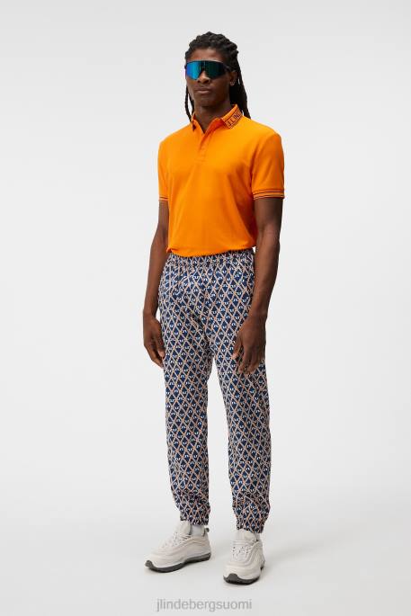 J.Lindeberg austin polo miehet runsaus 4VD047 vaatetus