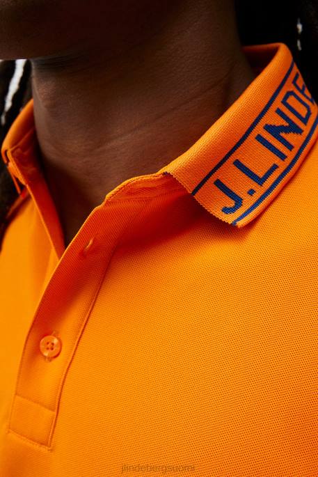 J.Lindeberg austin polo miehet runsaus 4VD047 vaatetus