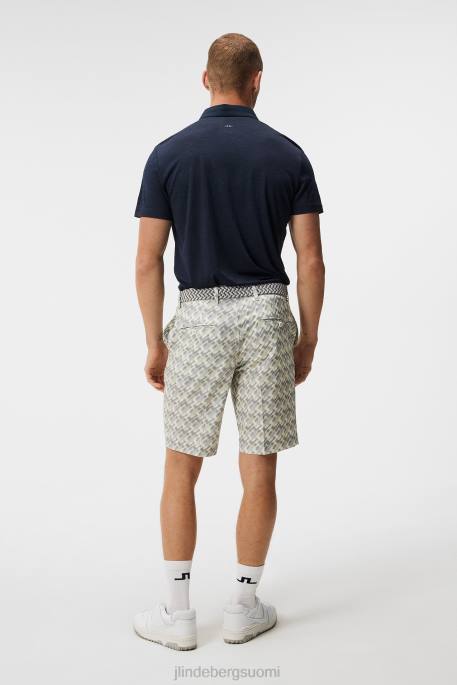 J.Lindeberg bax polo miehet laivasto 4VD014 vaatetus