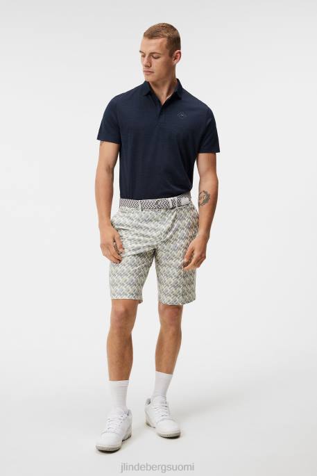 J.Lindeberg bax polo miehet laivasto 4VD014 vaatetus