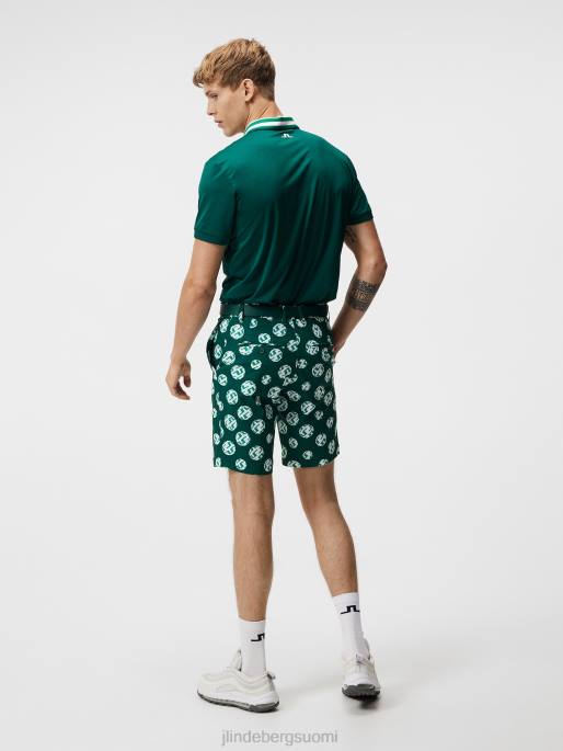 J.Lindeberg ben polo miehet sademetsä 4VD0213 vaatetus