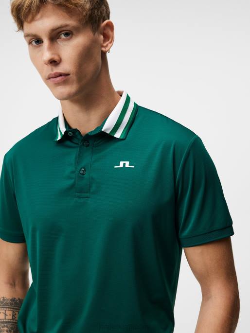 J.Lindeberg ben polo miehet sademetsä 4VD0213 vaatetus