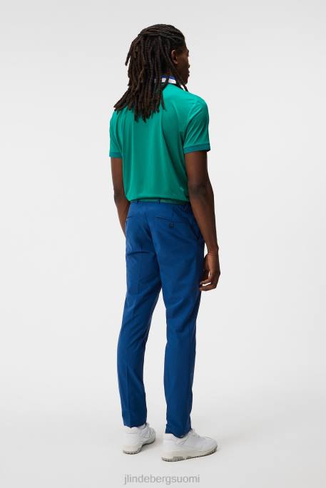 J.Lindeberg ben polo miehet ylpeä riikinkukko 4VD0132 vaatetus