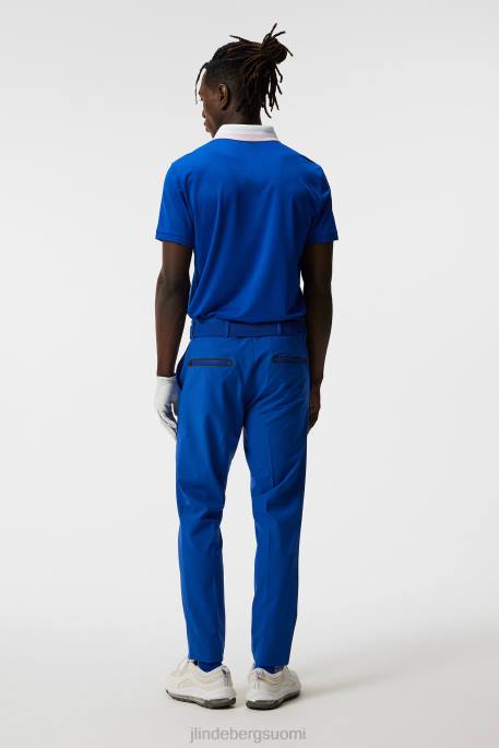 J.Lindeberg benji polo miehet surfaa verkossa 4VD0147 vaatetus